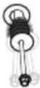 BEKO 5W8514CH1 - Contenu de l'emballage - 7