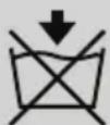 BEKO FRY518Y - Meanings of the symbols - 5