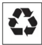 BEKO FRY518Y - Packaging information - 1