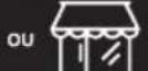 BEKO MGC20130BB - Signification des symboles - 9