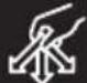 BEKO MGC20130BB - Signification des symboles - 10