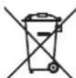 BEKO MGC20130BB - Signification des symboles - 7
