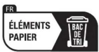 BEKO MGC20130BB - Signification des symboles - 6