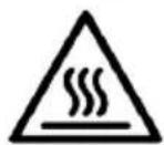BEKO BHCA66741BBHF - The symbols and their descriptions in the user's manual: - 4