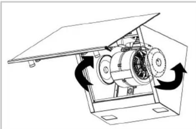 BEKO BHCA66741BBHF - Urzadzenie niedziata. - 1