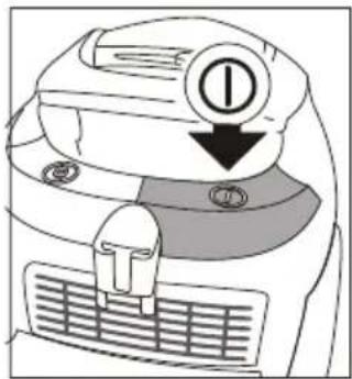 BEKO VCC 34803 AD - Delovanje - 1