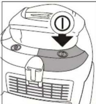 BEKO VCC 34803 AD - Obsługa - 1