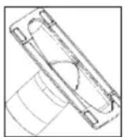 BEKO VCC 34803 AD - Mjeti tapicerise - 1