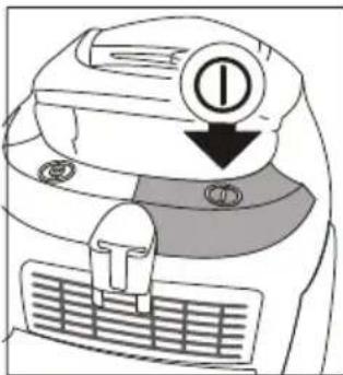 BEKO VCC 34803 AD - Operation - 1