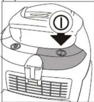 BEKO VCC 34803 AD - Pa6ota - 1