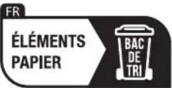 BEKO VCC 34803 AD - Avertissement: - 3