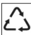 BEKO VCC 34803 AD - Hinweise zum Recycling - 1