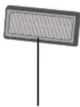BEKO VCC 34803 AD - Cleaning the filters - 2