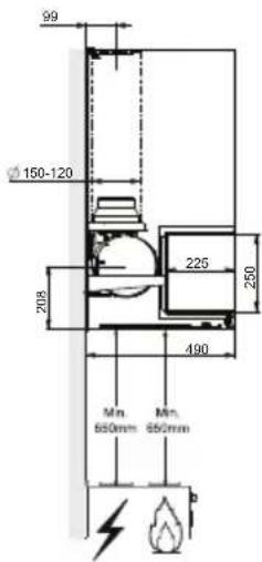 BEKO HCB98744AH - Onderdelen - 3