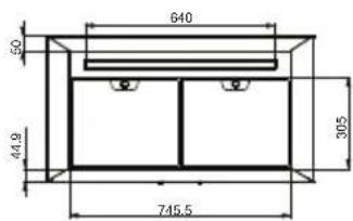 BEKO HCB98744AH - Componenti - 2