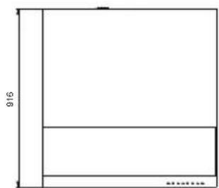 BEKO HCB98744AH - Onderdelen - 1