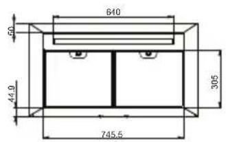 BEKO HCB98744AH - Komponenty - 2
