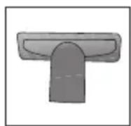 BEKO VCC 61605 AF - Herramienta de tapicerías - 1
