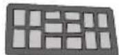 BEKO VCC 61605 AF - Čištění filtrů - 3