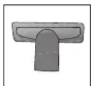 BEKO VCC 61605 AF - Strumento per tappezzeria - 1