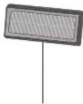 BEKO VCC 50701 AW - Почистване на филтрите - 3