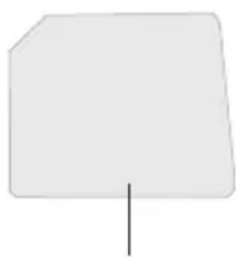BEKO VCC 50701 AW - Pulizia dei filtri - 1