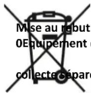LIVOO DOC167 - Notice d'utilisation - 1