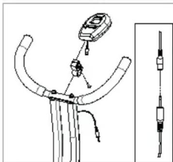 VitalMaxx 01504 - Assembling the Training Device - 6