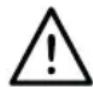 VitalMaxx 01504 - WARNING – Danger of Injury - 1