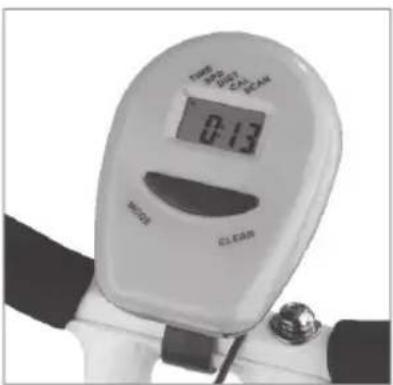 VitalMaxx 01504 - Werking van de computer - 1
