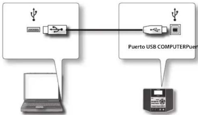 BOSS eBand JS10 - RECUERDE - 1