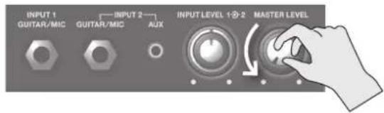 BOSS eBand JS10 - MEMO - 2