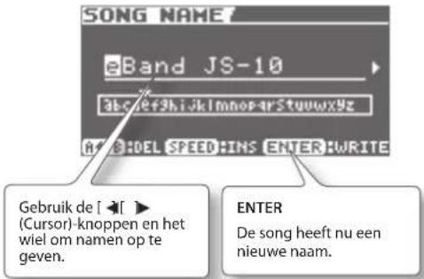 BOSS eBand JS10 - MEMO - 1