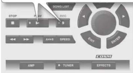 BOSS eBand JS10 - Registrazione delle esecuzioni - 1