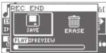 BOSS eBand JS10 - MEMO - 1