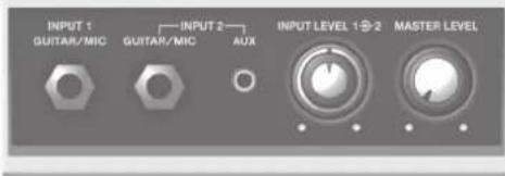 BOSS eBand JS10 - Tuning - 3