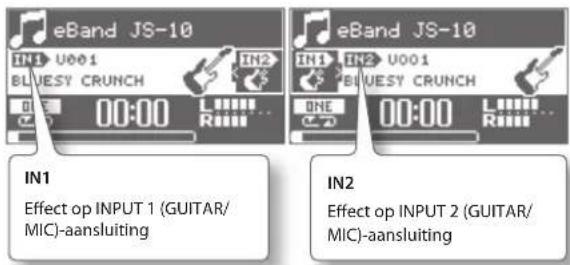 BOSS eBand JS10 - MEMO - 1