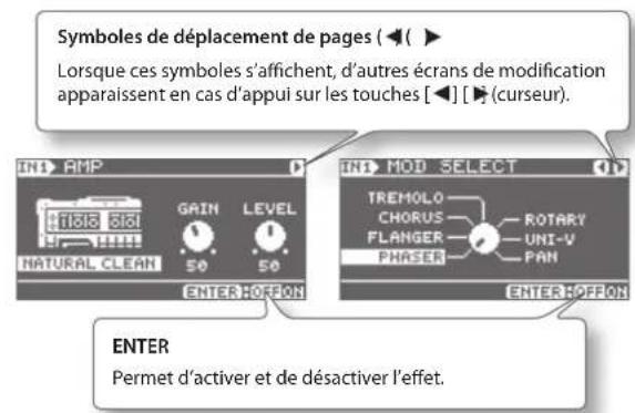 BOSS eBand JS10 - Modification avancée des sons (PATCH EDIT) - 2