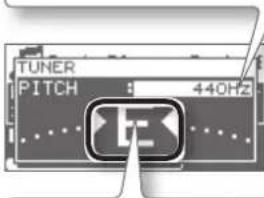 BOSS eBand JS10 - PITCH - 1