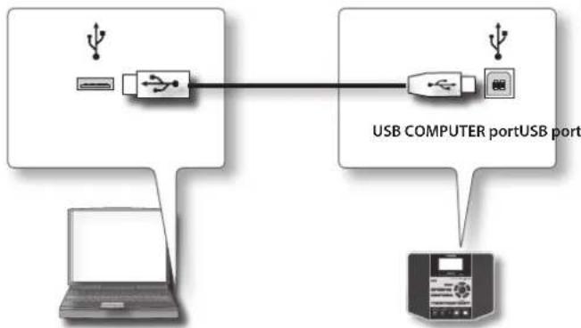BOSS eBand JS10 - MEMO - 1
