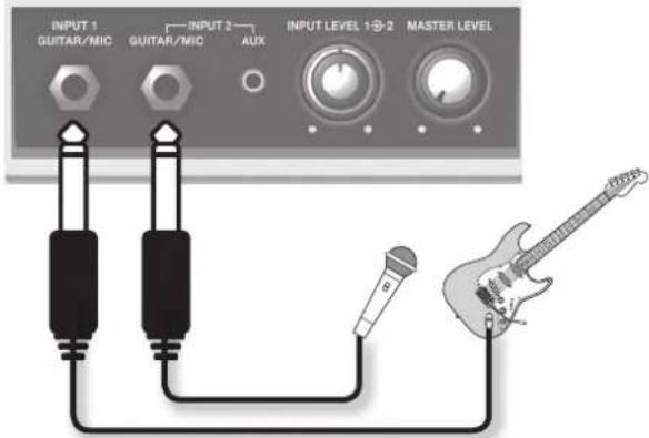 BOSS eBand JS10 - Registrazione delle esecuzioni - 2