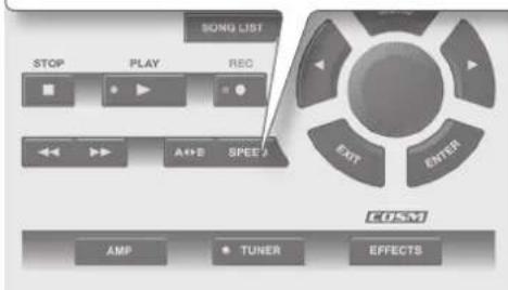 BOSS eBand JS10 - Cancelación del sonido central (Center Cancel) - 1