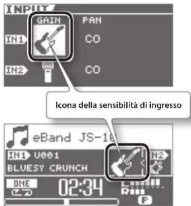 BOSS eBand JS10 - MEMO - 1