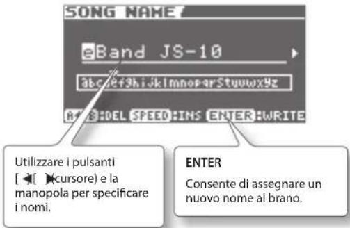 BOSS eBand JS10 - MEMO - 1