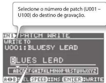 BOSS eBand JS10 - OBSERVAÇÃO - 1