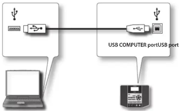 BOSS eBand JS10 - MEMO - 1