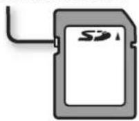 BOSS eBand JS10 - À propos de la fonction de protection en écriture (LOCK) des cartes SD - 1