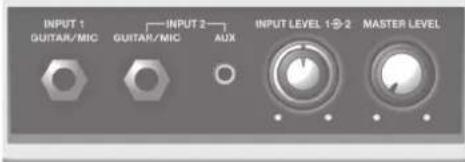 BOSS eBand JS10 - Accordatura - 3