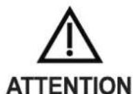 COMFEE CV23DPWBL0RC0 - Avertissement d'installation et précaution - 1