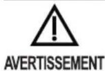 COMFEE CV23DPWBL0RC0 - Avertissement et précaution d'utilisation et d'entretien - 1